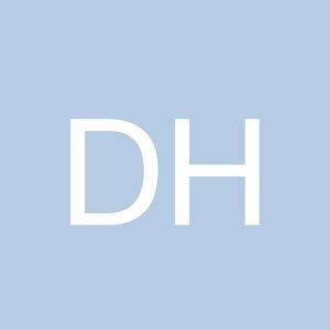 Meet your Posher, Dannette